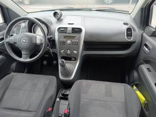 OPEL Agila usata 57
