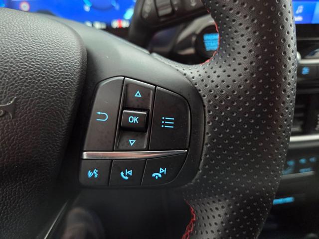 FORD Puma usata, con Immobilizzatore elettronico