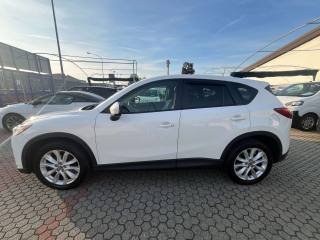 MAZDA CX-5 usata, con Autoradio