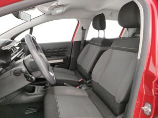 CITROEN C3 usata, con Alzacristalli elettrici