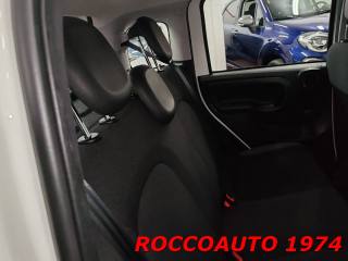 FIAT Panda usata, con Fendinebbia