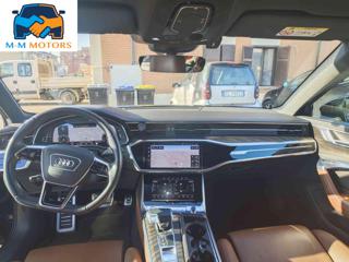 AUDI A6 usata 21