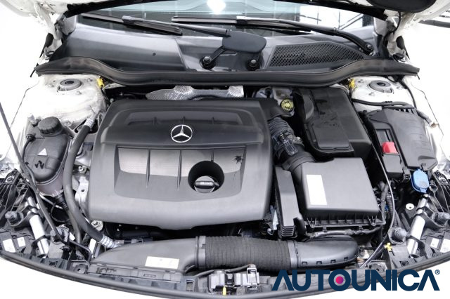 MERCEDES-BENZ A 180 usata 66