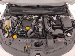 RENAULT Clio usata, con Airbag posteriore