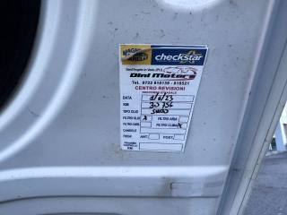 VOLKSWAGEN Golf usata, con Vetri oscurati