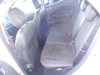 FORD EcoSport usata, con Immobilizzatore elettronico