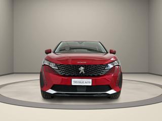 PEUGEOT 3008 usata, con Airbag