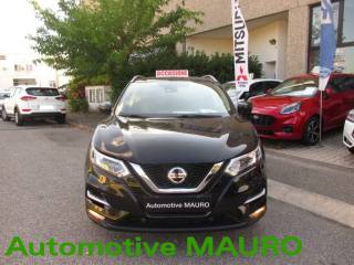 NISSAN Qashqai usata, con Airbag