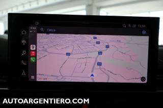 AUDI A4 usata, con Leve al volante