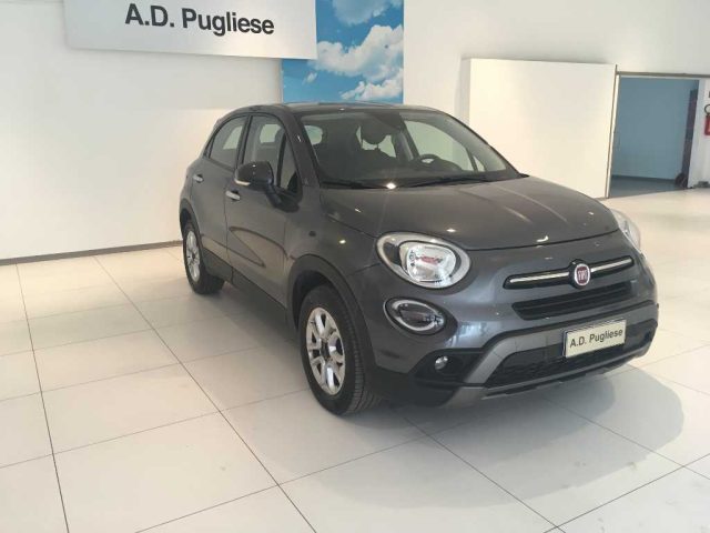 FIAT 500 usata 0