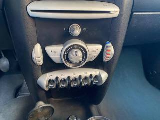 MINI One usata, con Specchietti laterali elettrici