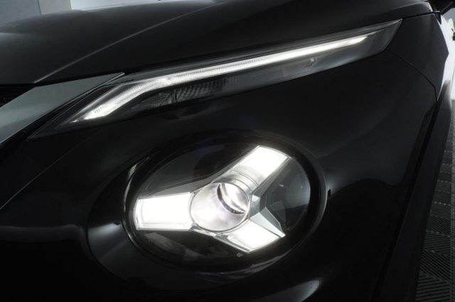 NISSAN Juke usata 15