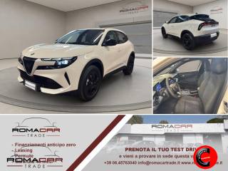 ALFA ROMEO Junior 1.2 145 CV Hybrid eDCT6 MY'25 GARANZIA CASA MADRE!