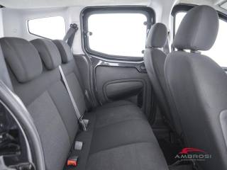 FIAT Qubo usata 10