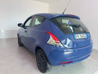 LANCIA Ypsilon usata 8