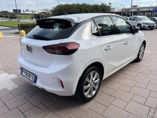 OPEL Corsa usata, con Airbag laterali