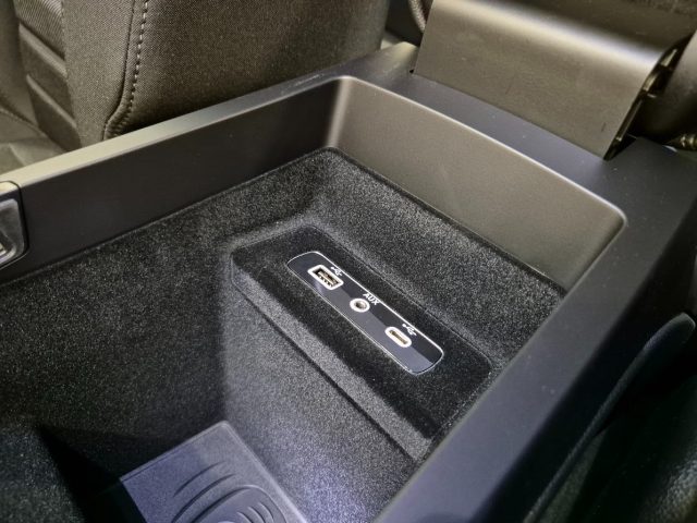 ALFA ROMEO Stelvio usata, con Sensore di pioggia