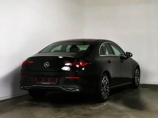 MERCEDES-BENZ CLA 180 usata, con Airbag