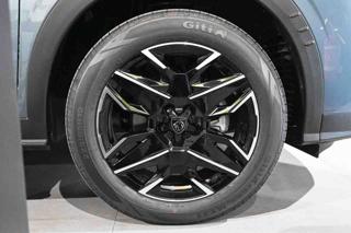 PEUGEOT 3008 usata, con Cerchi in lega