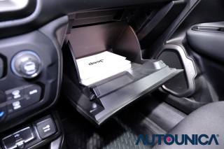 JEEP Renegade usata, con Isofix
