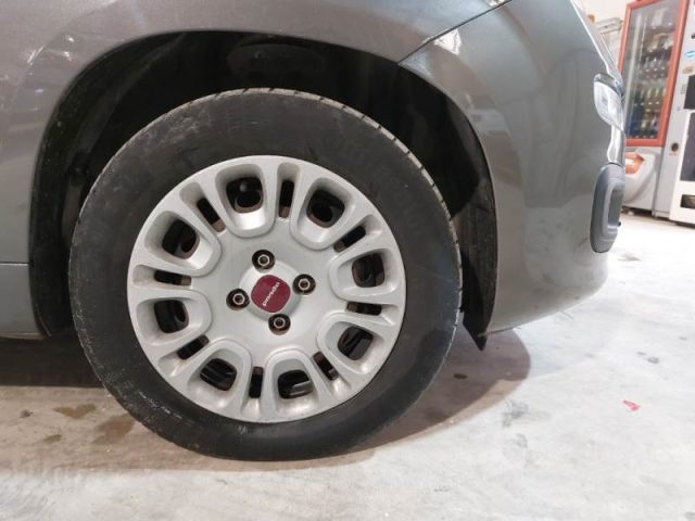 FIAT Panda usata 15
