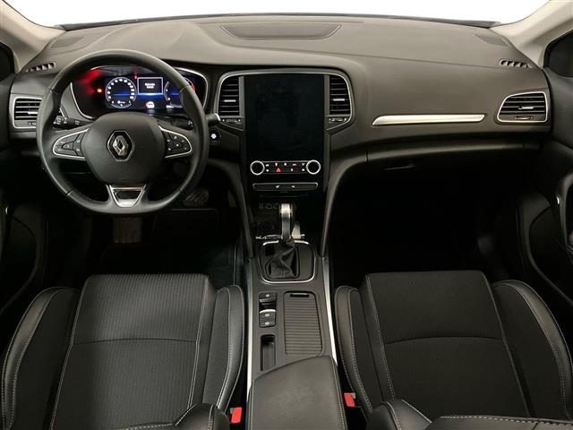 RENAULT Megane usata, con Cruise Control