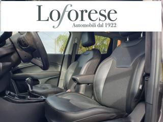 JEEP Compass usata, con Chiusura centralizzata