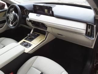 MAZDA CX-80 usata, con Cruise Control