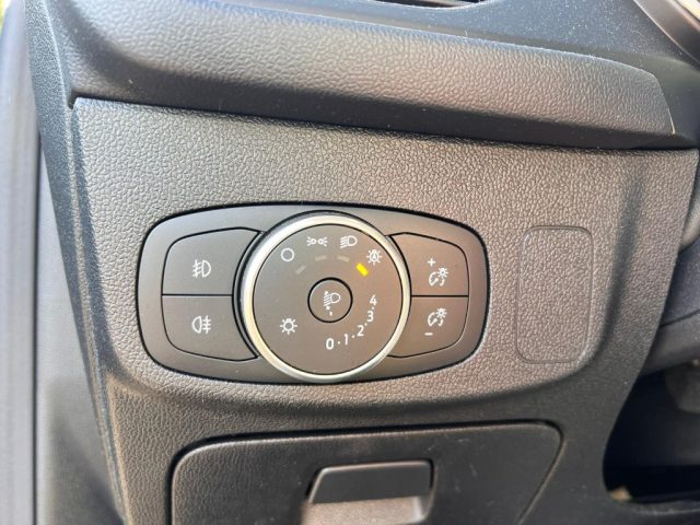 FORD Focus usata, con Controllo trazione