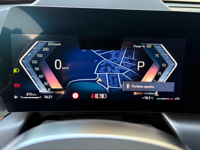 BMW X2 usata, con USB