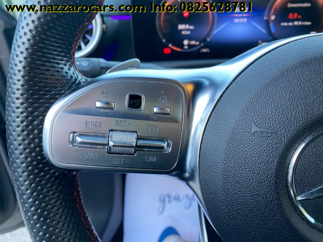 MERCEDES-BENZ A 200 usata, con USB