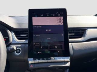 RENAULT Captur usata 16