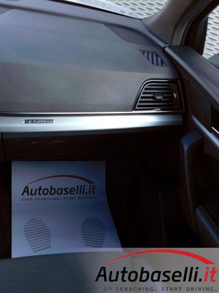 AUDI Q5 usata 91
