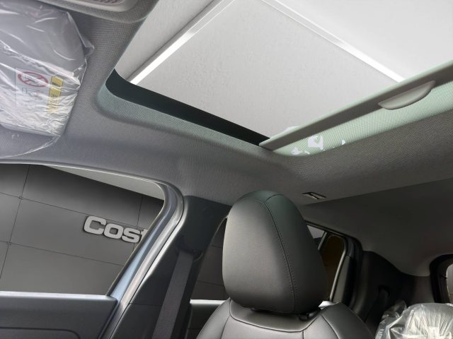 JEEP Avenger usata, con Bluetooth