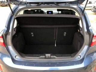 FORD Fiesta usata, con ESP