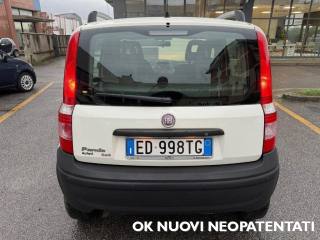 FIAT Panda usata, con Alzacristalli elettrici