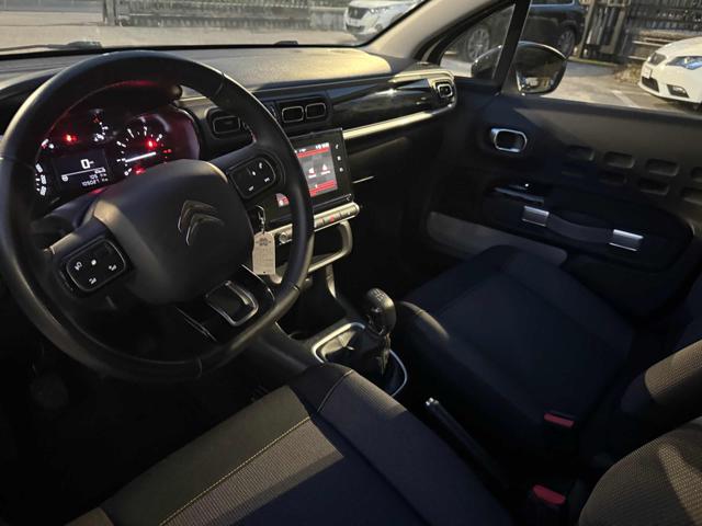 CITROEN C3 usata, con Immobilizzatore elettronico