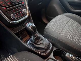 OPEL Mokka usata, con Fendinebbia