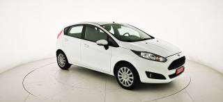 FORD Fiesta usata 30
