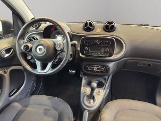 SMART ForTwo usata, con Cruise Control