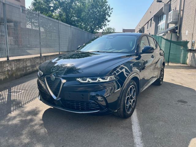 ALFA ROMEO Tonale usata, con Airbag Passeggero