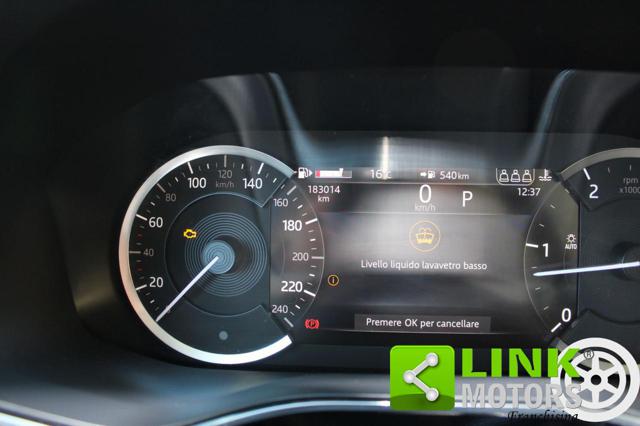 JAGUAR F-Pace usata 34