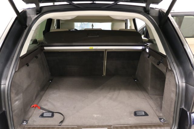 LAND ROVER Range Rover Sport usata, con Bracciolo
