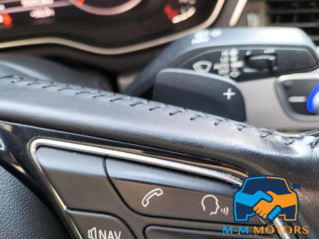 AUDI A5 usata, con Park Distance Control