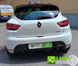 RENAULT Clio usata, con Chiusura centralizzata