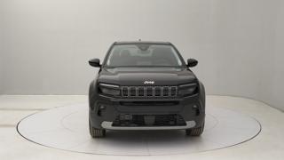 JEEP Avenger usata, con Climatizzatore