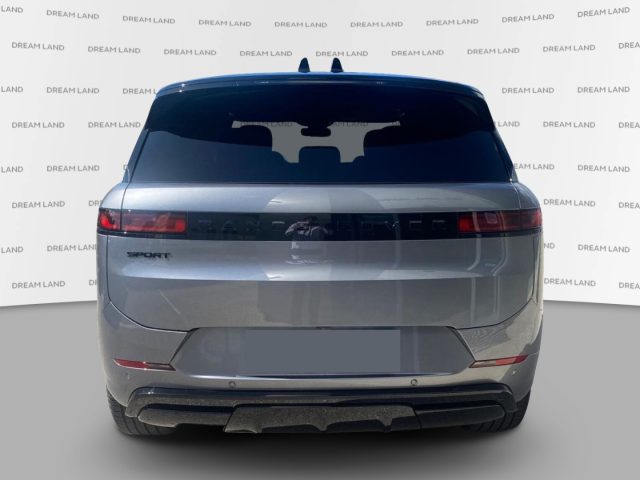 LAND ROVER Range Rover Sport usata, con Cerchi in lega