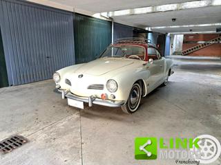 VOLKSWAGEN Karmann Ghia Coupè