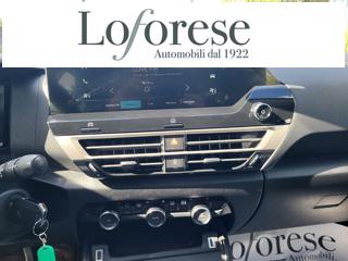CITROEN C4 usata, con Servosterzo