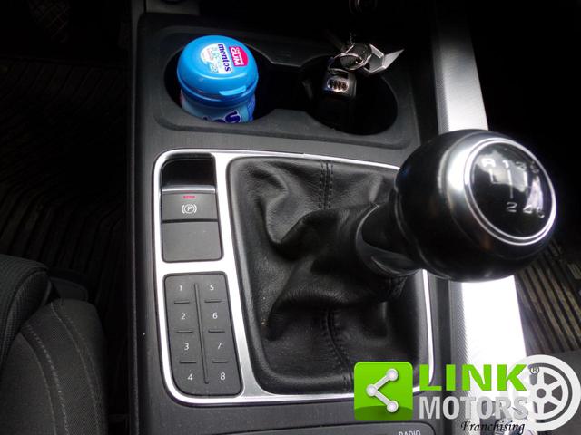 AUDI A5 usata, con Start/Stop Automatico